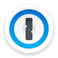 1Password logo