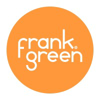 frank green logo