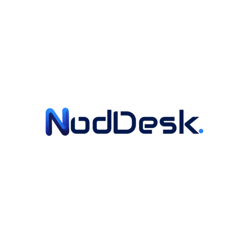 NodDesk logo