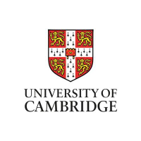 University of Cambridge logo