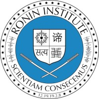 Ronin Institute logo