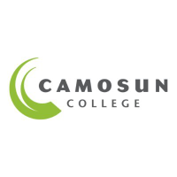 Camosun College logo