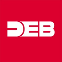 DEB GmbH Regensburg logo