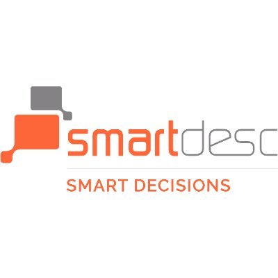 Smartdesc logo