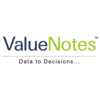 ValueNotes Database Pvt. Ltd. logo