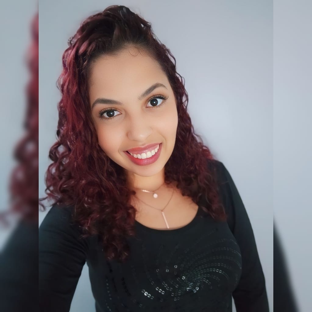 Myrella Lanfred