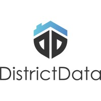 District Data logo