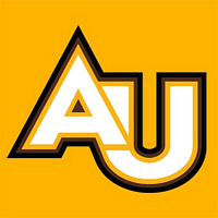 Adelphi University logo