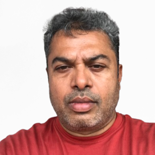kamal Sathanoor