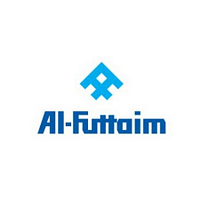 Al-Futtaim Group logo
