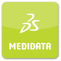 Medidata logo