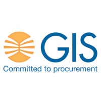 GIS International logo