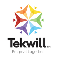 Tekwill logo