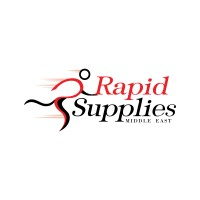 Rapid Supplies logo