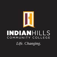 Indian Hills Community College logo