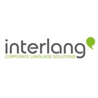 Interlang logo