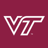 Virginia Tech University logo