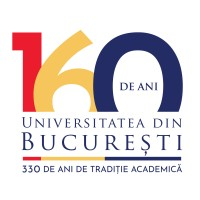 University of Bucharest logo