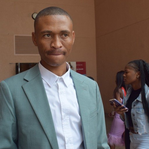 Manko James  Mohajane