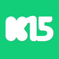 Kickstarter logo