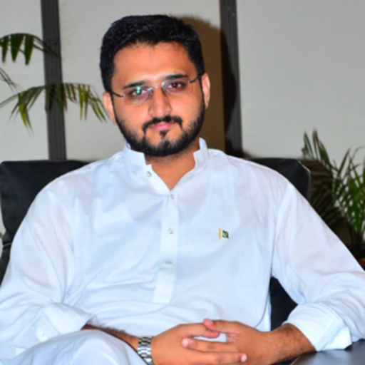 Asad Ali