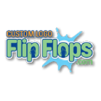 Customlogoflipflops logo