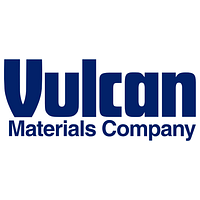 Vulcan Materials logo