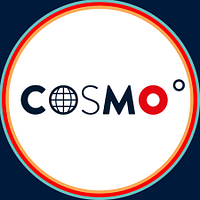 Cosmo Academy logo