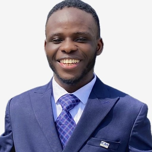 Idrees Adebayo Tijani