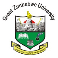 Great Zimbabwe University logo