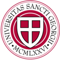 St. George's University logo