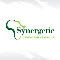 Synergetic Development Group logo
