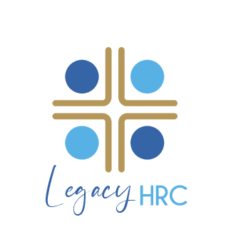 Legacy HR Consulting logo