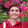 Надежда Голосова