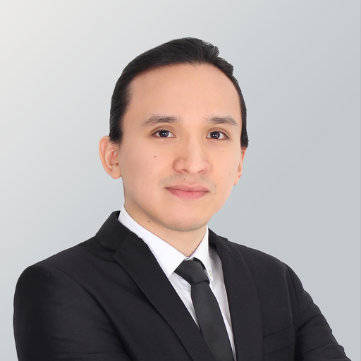 Humberto Salcedo