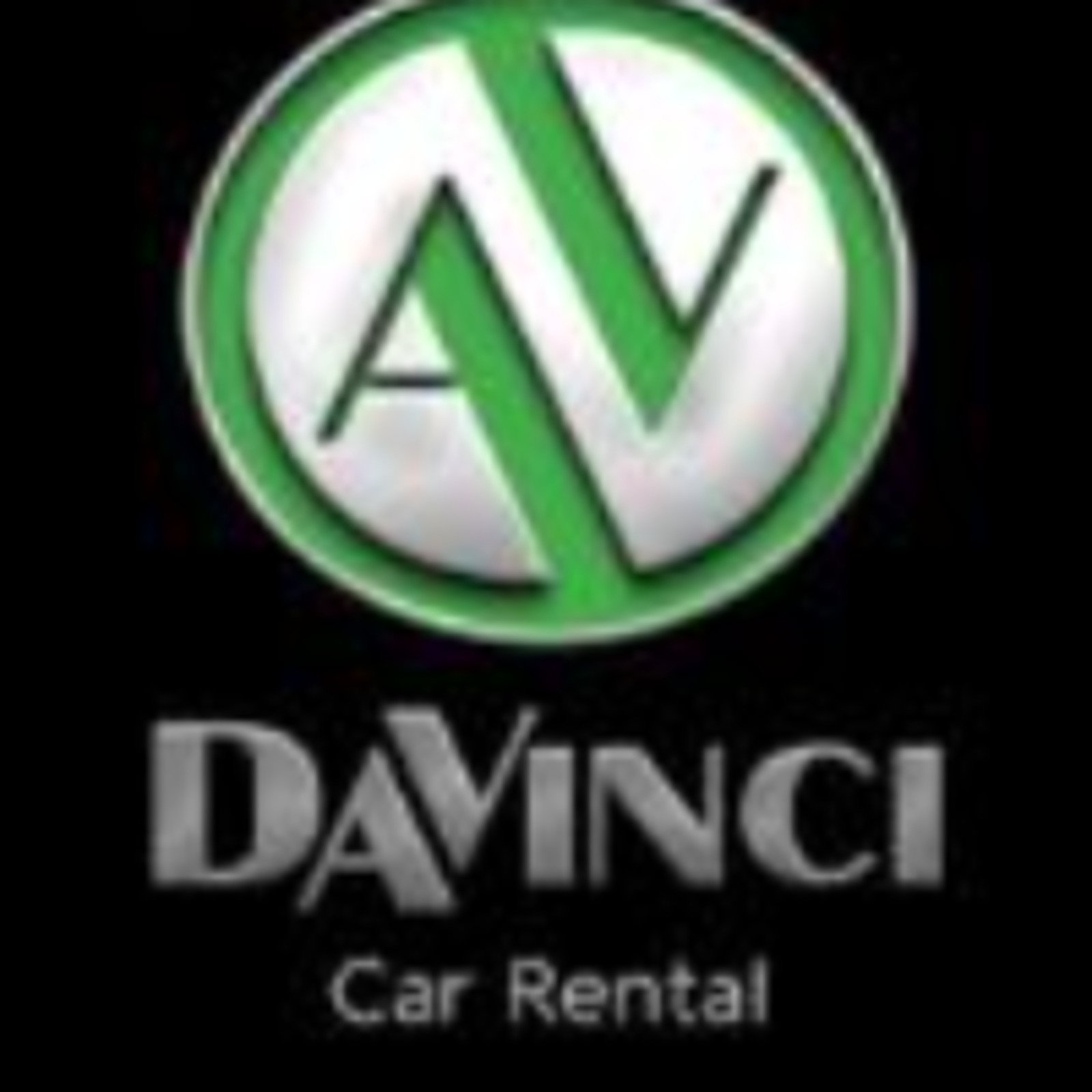 Davinci Car Rentals logo
