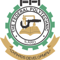 Federal Polytechnic, Ilaro logo