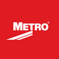 Metro Cash & Carry logo