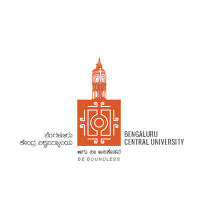 Bengaluru City University logo