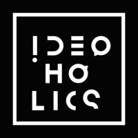Ideoholics Design Studio logo