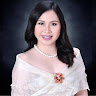 Lady Maires Ganohay