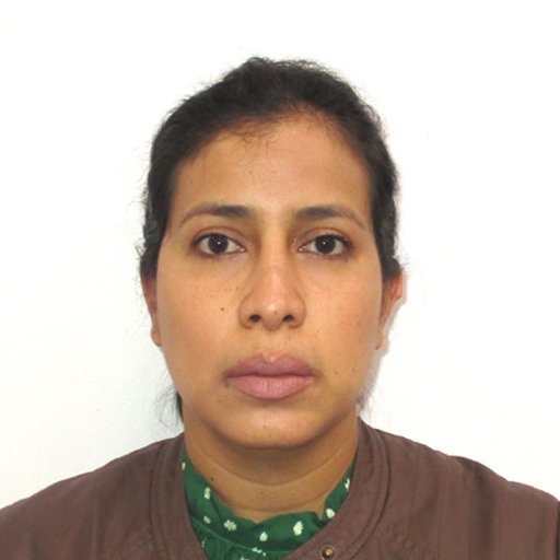 Susej María Reina Oviedo