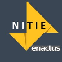 National Institute of Industrial Engineering logo