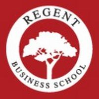 Regent Business School logo