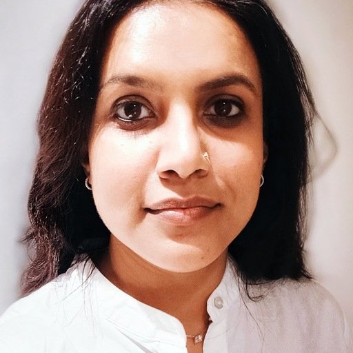 charu saxena