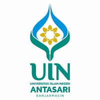 UIN Antasari (Banjarmasin) logo