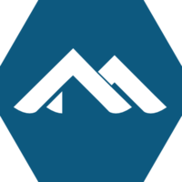 Alpine Linux logo