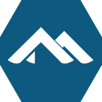 Alpine Linux logo