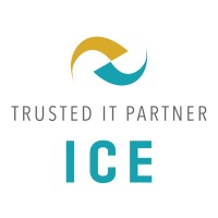 ICE Consulting logo