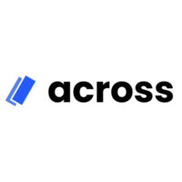 Across logo